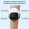 L'appareil de massage genou 4-en-1 Aeloriana™ original